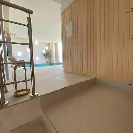 Apartamento Aguas Blancas تريفة