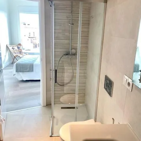Apartamento Aguas Blancas *